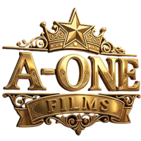 A-ONE FILMS Logo